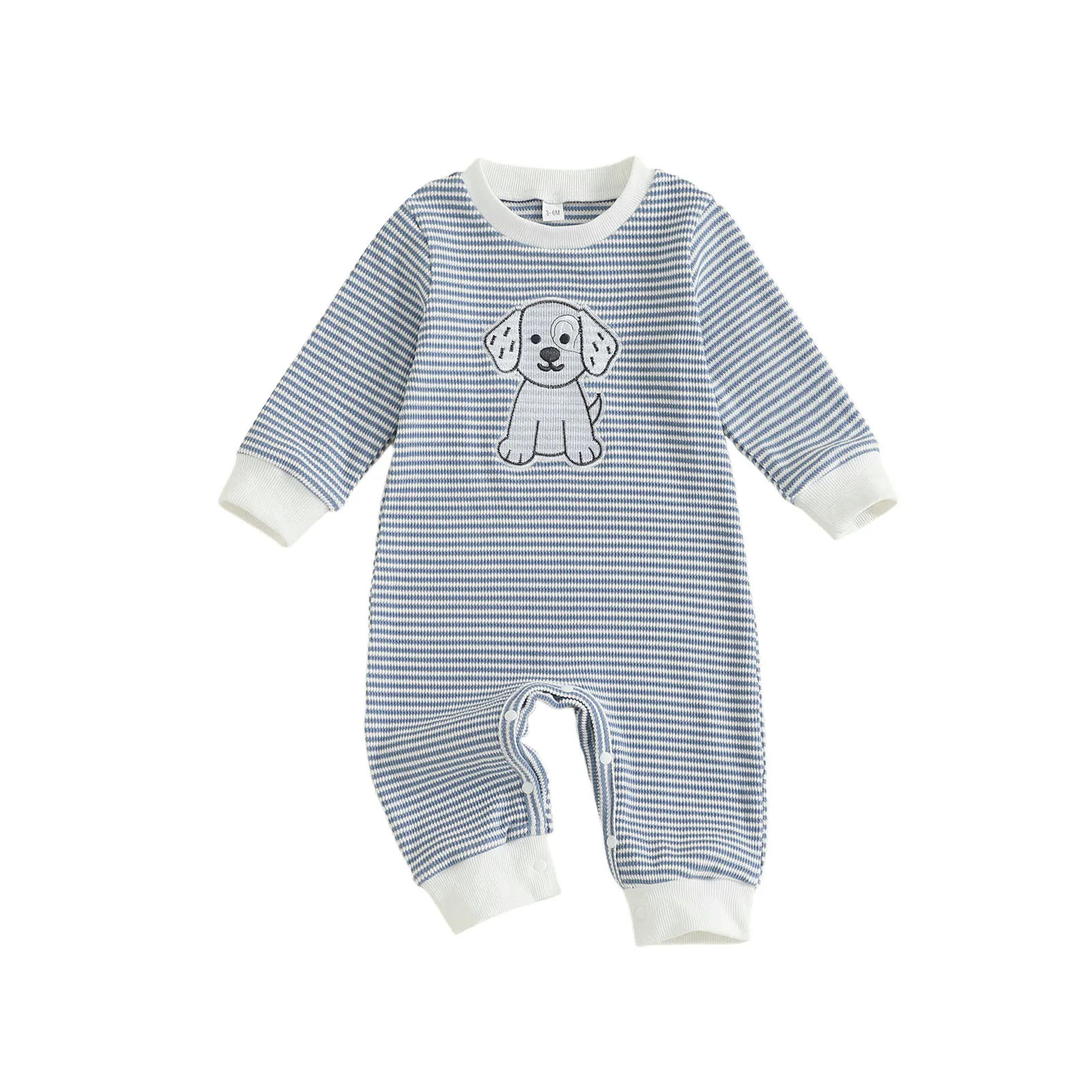 

Adorable Toddler Winter Snowflake Sweater Cozy Bear Applique Crew Neck Pullover Warm Knit Jumper with Pom Pom Hat