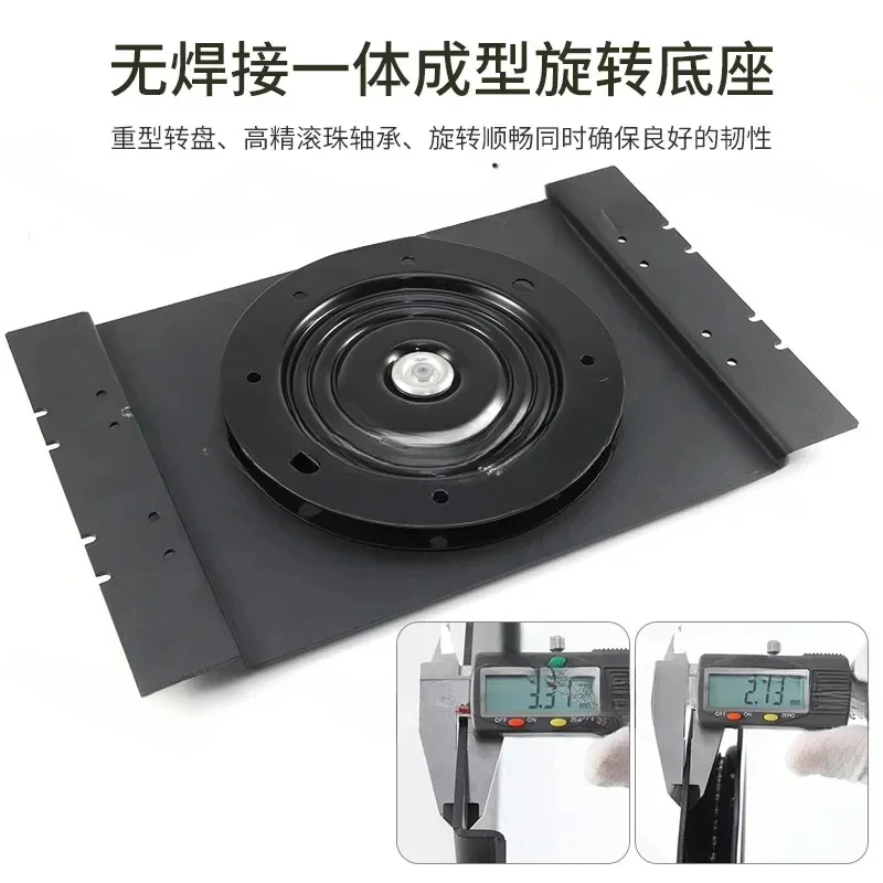 Rotating Island , Retractable Kitchen Table Slide , Translational Pull-Out Bar Top Extension Rail Hardware Accessories