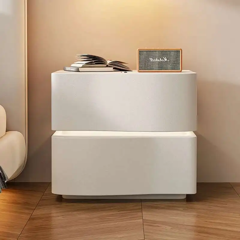 Square Nightstand D…