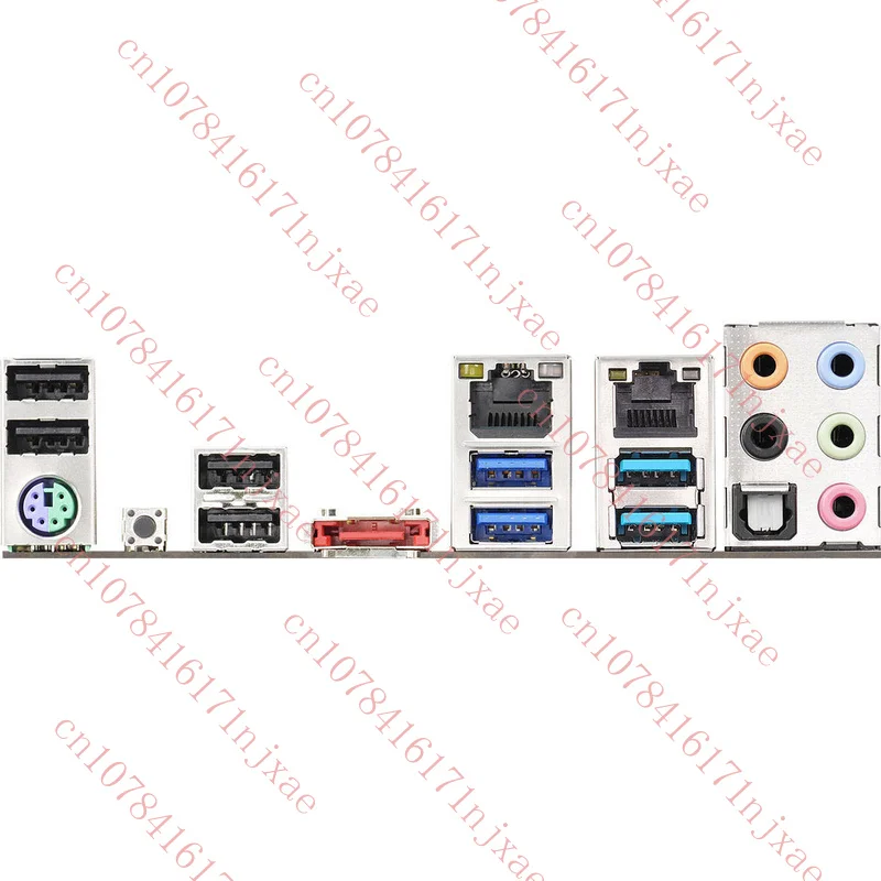 اللوحة الأم ASRock X99M Killer/3.1 X99 تدعم LGA 2011-V3 128GB USB 3.0.