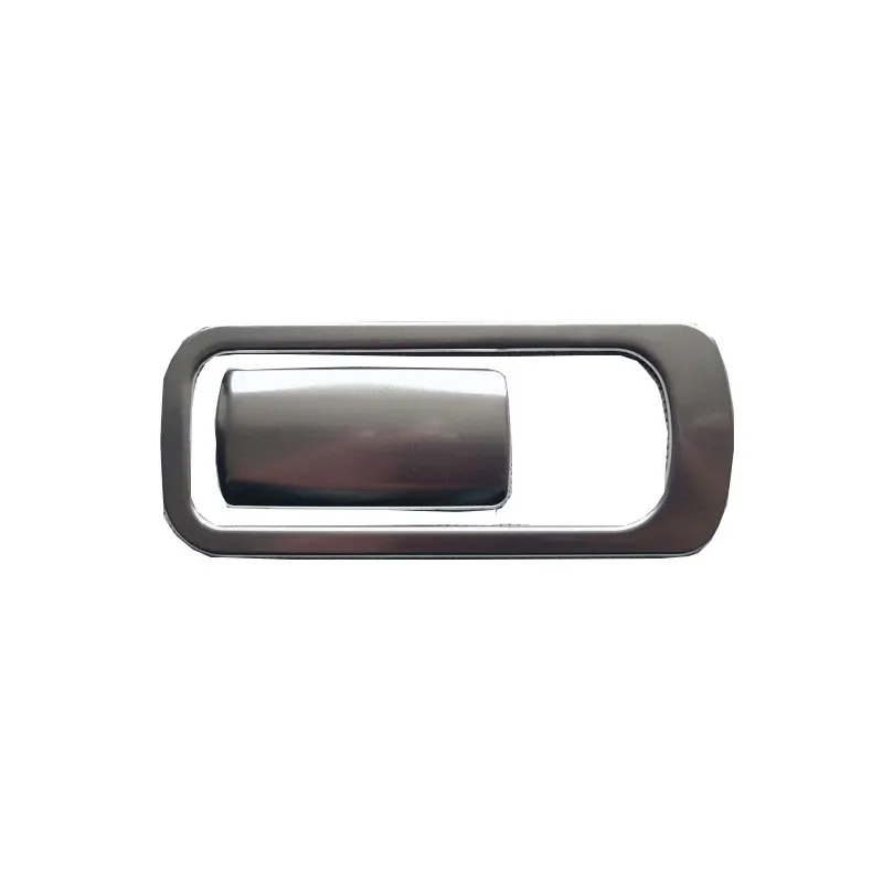 Glove Box Door Handle Cover Interior Trim for Axela Hatchback Sedan for Mazda 3 Mazda3 2019 2020 Car Accessories