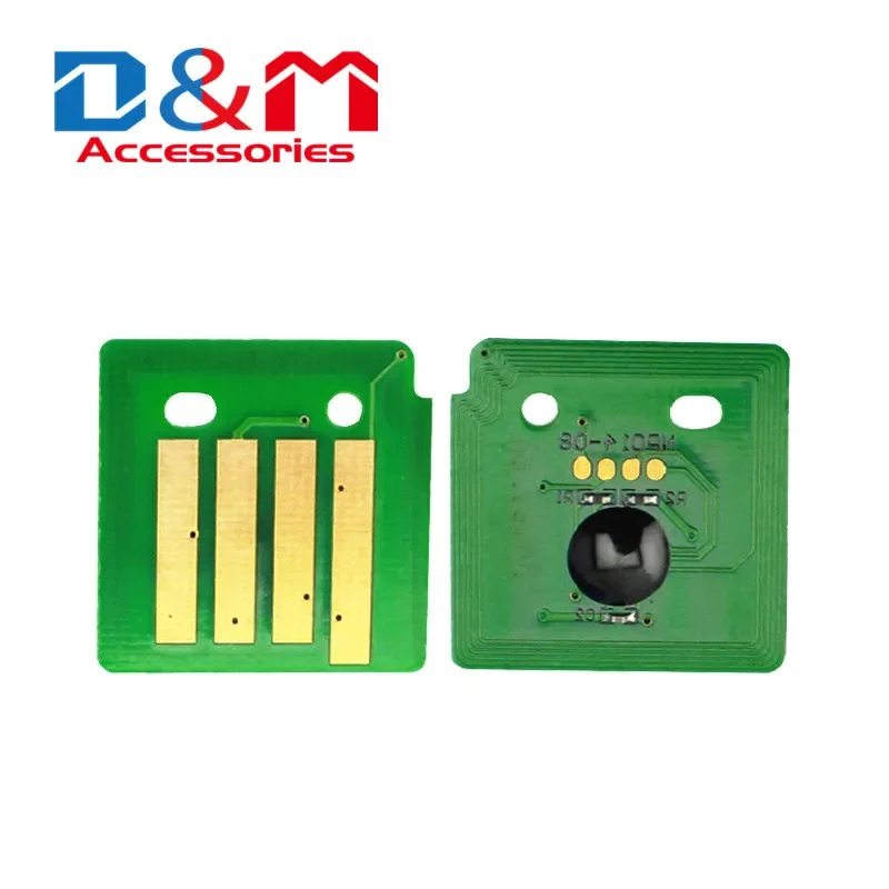 

12PCs Compatible New Chip 006R01693 006R01694 006R01695 006R01696 for Xerox DocuCentre SC2020 Cartridge Chip