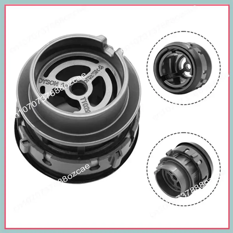 A26P Пылесос с мягкой роликовой головкой, щетка, двигатель, подшипник в сборе, запасные части