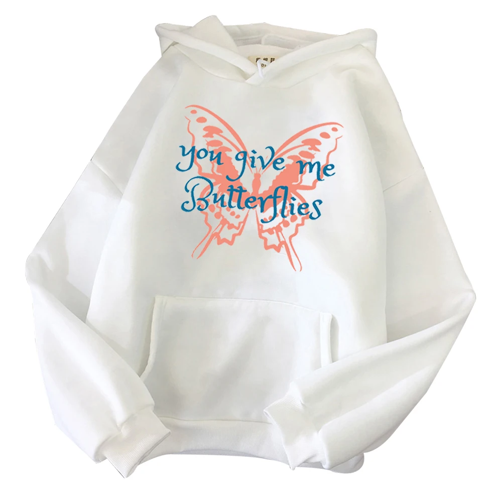 Kacey Musgraves Butterflies Hoodie Kacey Musgraves Music Hoodie Kacey Musgraves Fan Gift Pullover Tops Streetwear