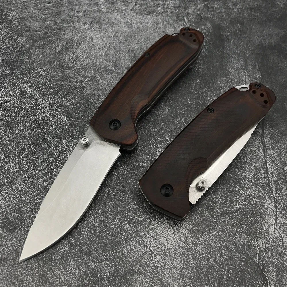 Hunt North Fork Folding Knife 2.97\