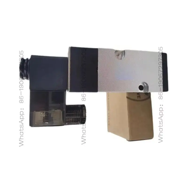 

EEEE3 Pneumatic solenoid valve KT-4V310-08B, reversing valve, pneumatic disc valve actuator accessories