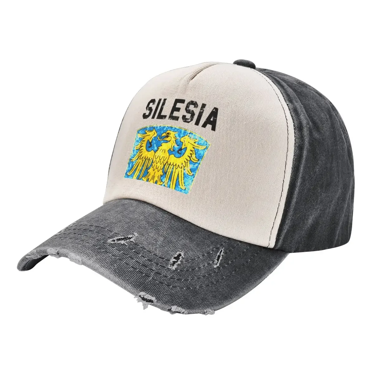 

Upper Silesia Baseball Cap Wild Ball Hat Hat Beach Hat Man For The Sun Men's Women's