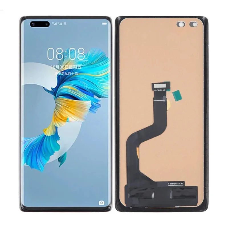 

6,76-дюймовый TFT ЖК-дисплей + сенсорный экран FIX для Huawei Mate 40 pro / Mate 40 Pro+ LLL