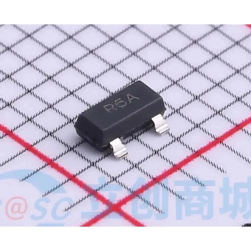 12PCS LM4040AIM3X-2.0/2.5/3.0/4.1/5.0 RJA/R2A/RKA/R5A SOT-23 100% New original Chipset IC Electronic Component SMD