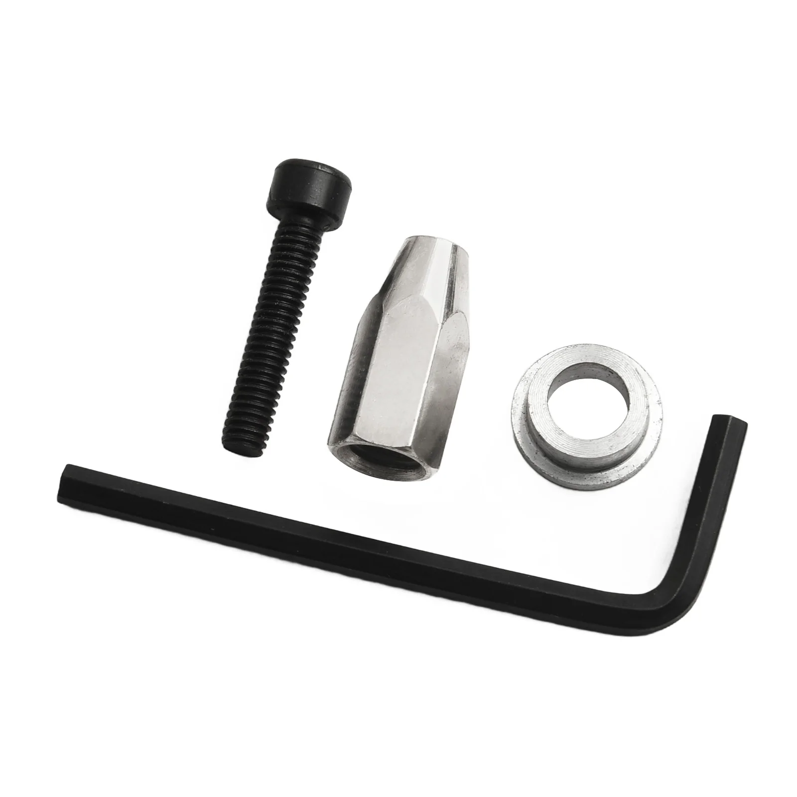 RC Plane Spinner RC Model Planes Propeller All-aluminum Alloy Easy Installation Improved Flight Performance Base Diameter 10mm