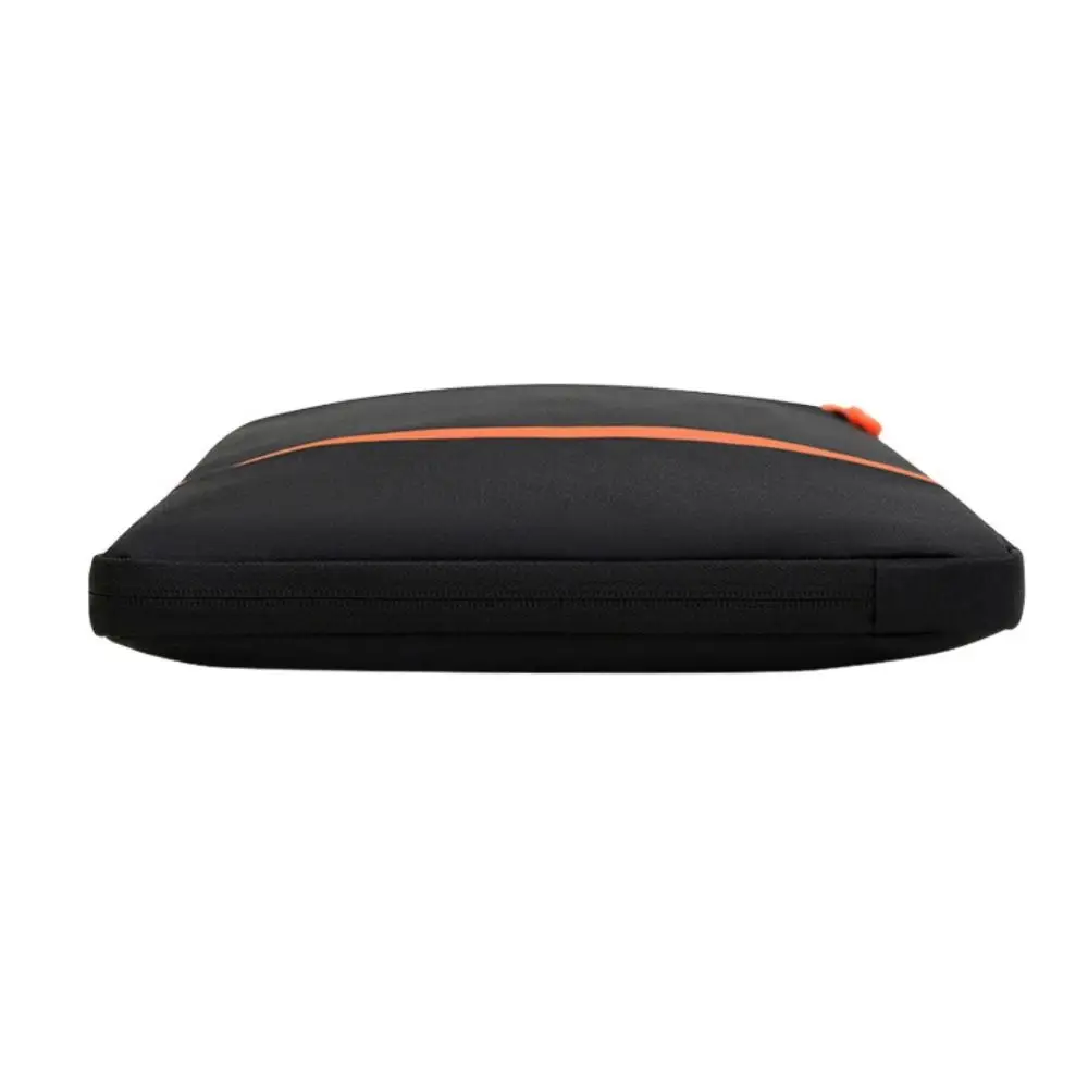 New Shockproof Laptop Handbag Ultra Thin Large Capacity Notebook Cover Handle Laptop Sleeve Case Business