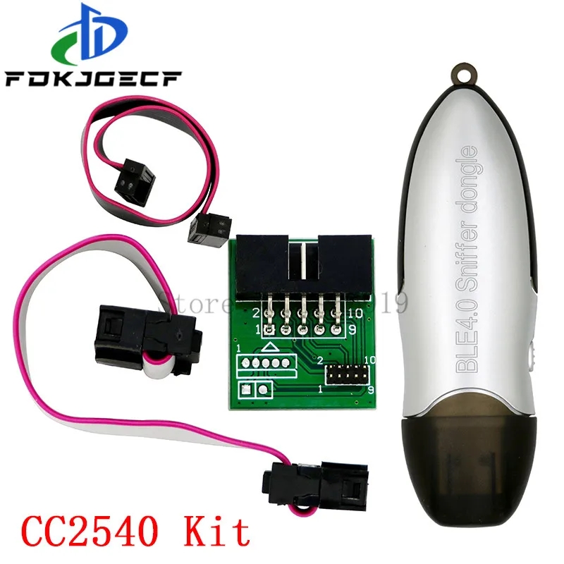 Variant: CC2540 Kit