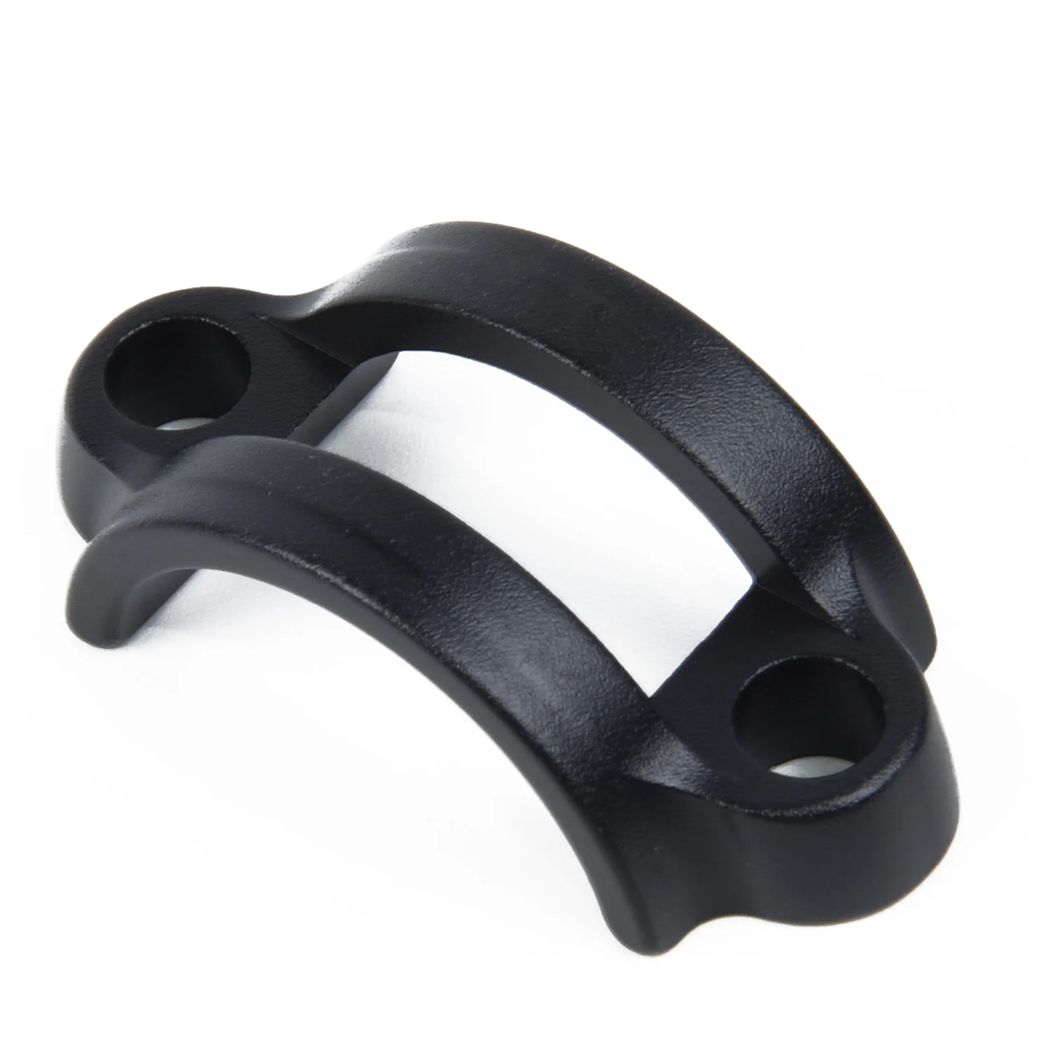 Assembly Handlebar clamp Clip Metal Riding Aluminum Alloy Tool Bike Black For MAGURA HS11 22 33 MT2 4 5 6 7 8 MTB