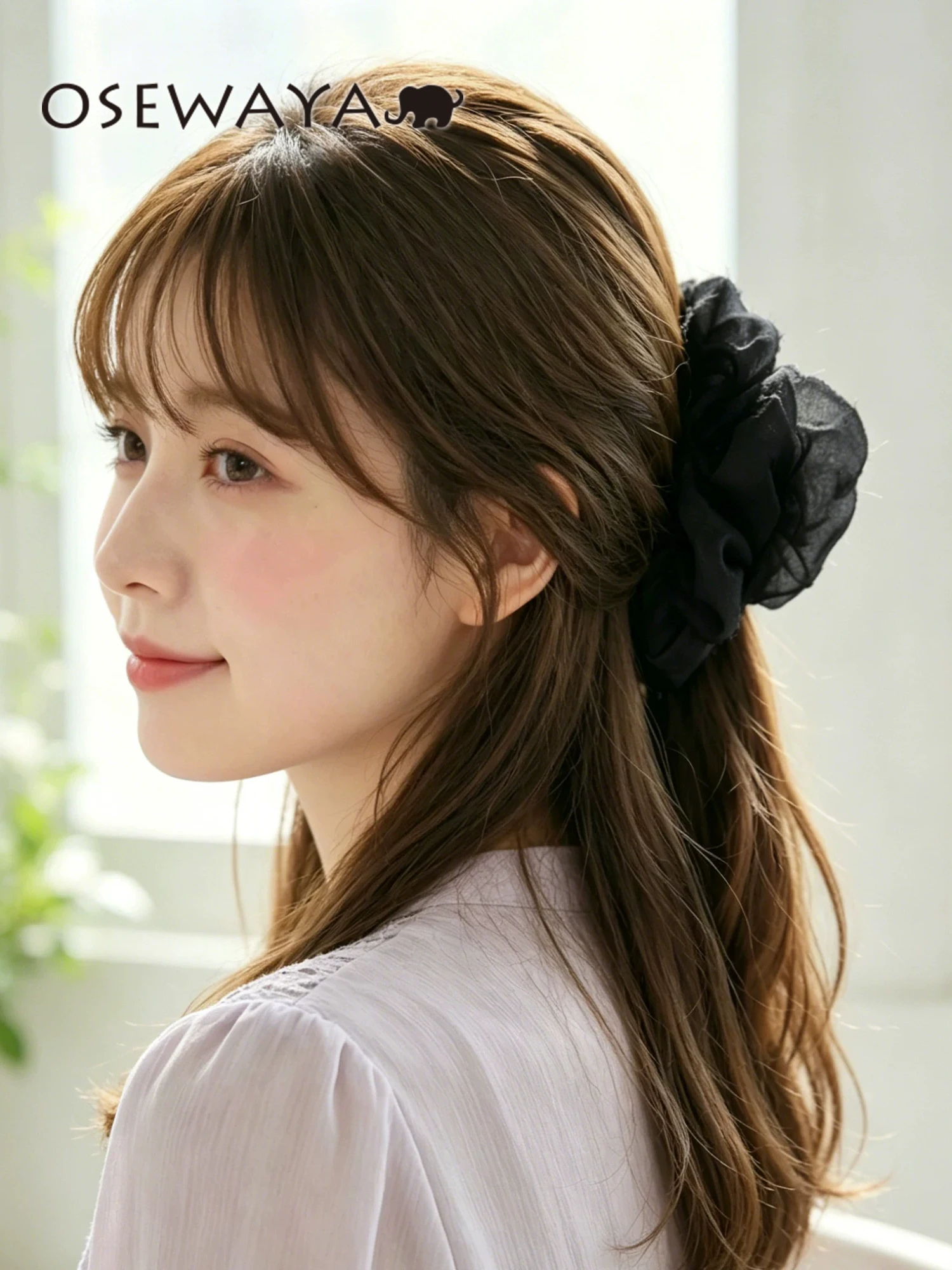 osewaya-japanese-sle-me-hair-clip-adorable-f-up-hair-accory-for-girls-simple-fre-hair-accories-wedding-par-d