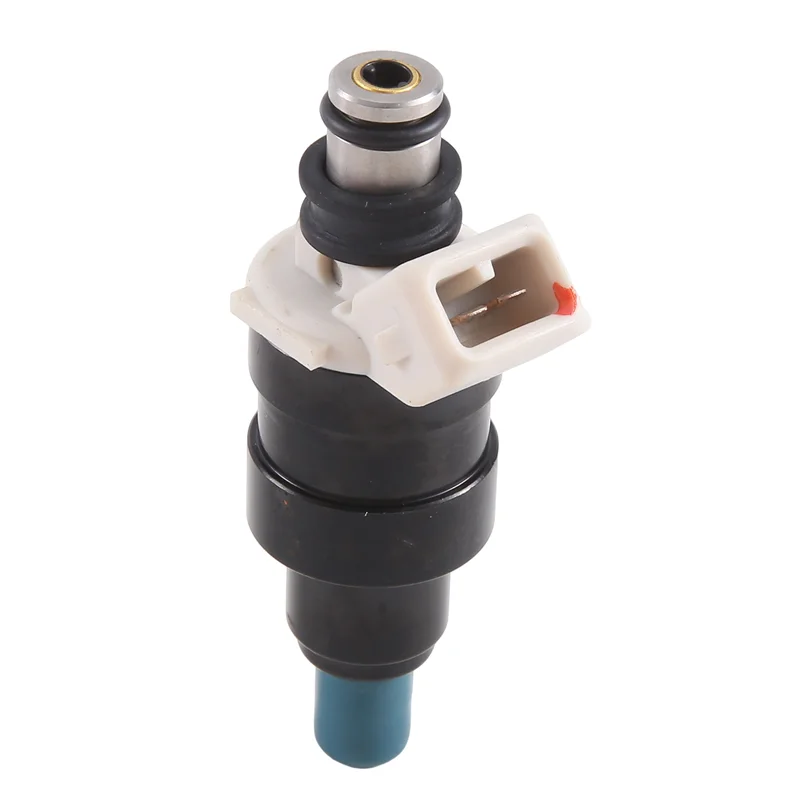 

4PCS Fuel Injector Nozzle 23209-45011 23250-45011 For Toyota 4Runner Camry Pickup 2.0L 2.4L L4 1983-1987 Spare Parts