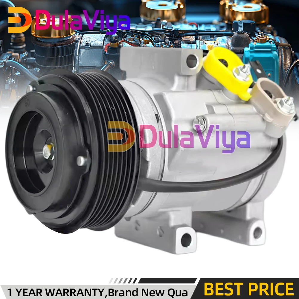 For AC Compressor Ford Ranger Pickup 3.2 2.2 TDCI 2011 2012 2013 2014 UC9M19D629BB AB3919D629BB AB3919D629BC 1715093 5329259