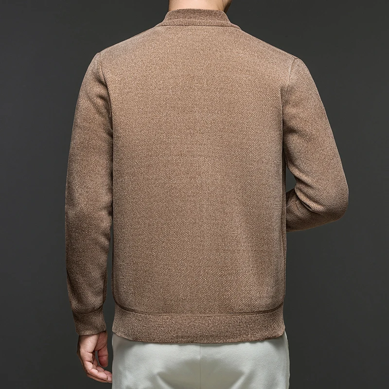 Thumbnail 3 - #25 Cheap Ribbed Turtleneck Sweaters Worth Buying