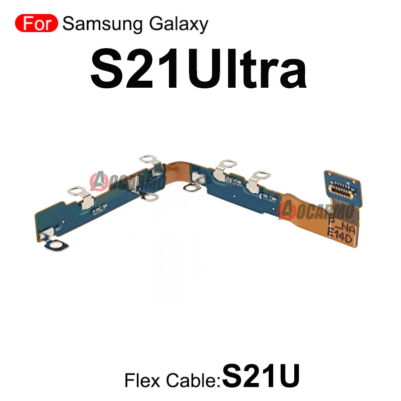 Replacement Parts For Samsung Galaxy S21 Ultra SM-G998B G998U S21U Signal Antenna Module