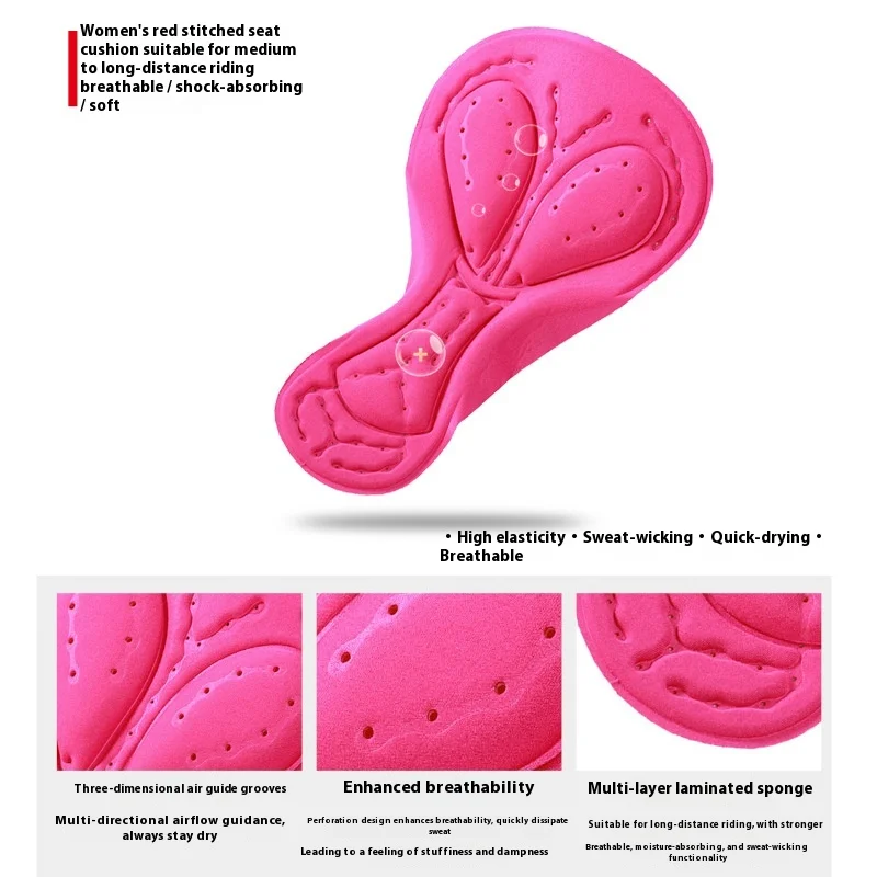 XINTOWN New cycling shorts Summer women's cycling pants Outdoor bicycle cycling clothing Bicycle pants mtb shorts