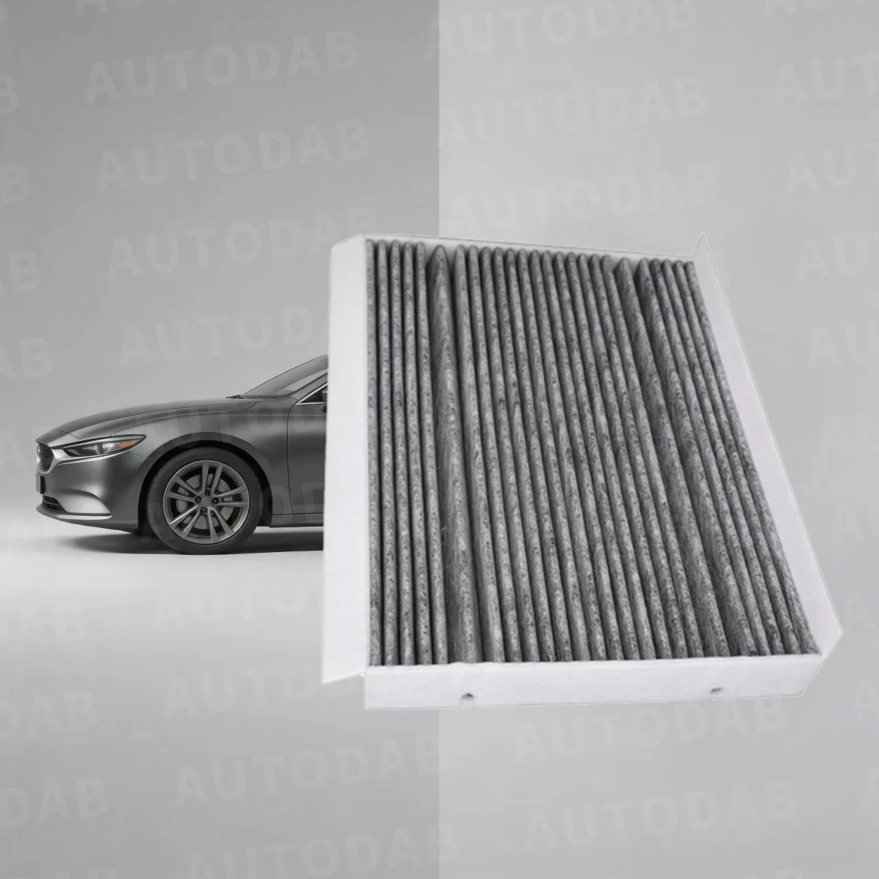 Filtro de aire de cabina A4478300000 9108301100 para Mercedes Sprinter 1500 2500 3500 4500 Van Freightliner Sprinter 1500 2500 3500 Van