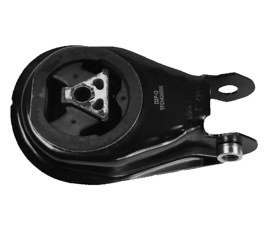 BP4K39040C 3M516P082AF AV616P082AC 3M516P082AF 1355357 GEARBOX MOUNT REAR for MAZDA 3 BK (2003-2009)