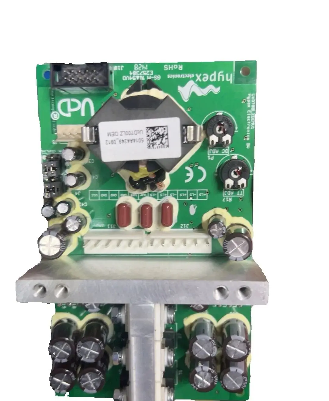 

HYPEX UCD700 OEM Power amplifier board module mono amplifier module