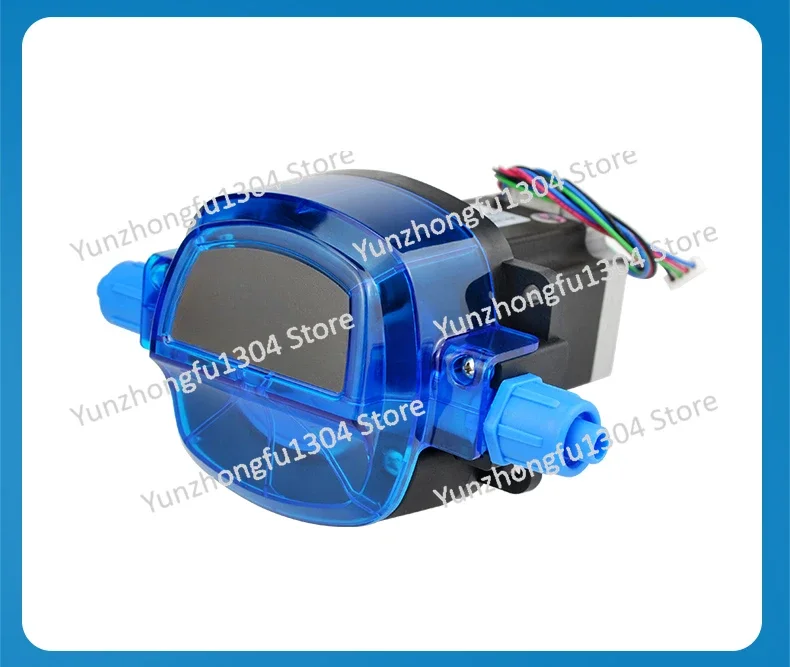 

Peristaltic pump Stepping motor Self-priming large flow laboratory transfer pump