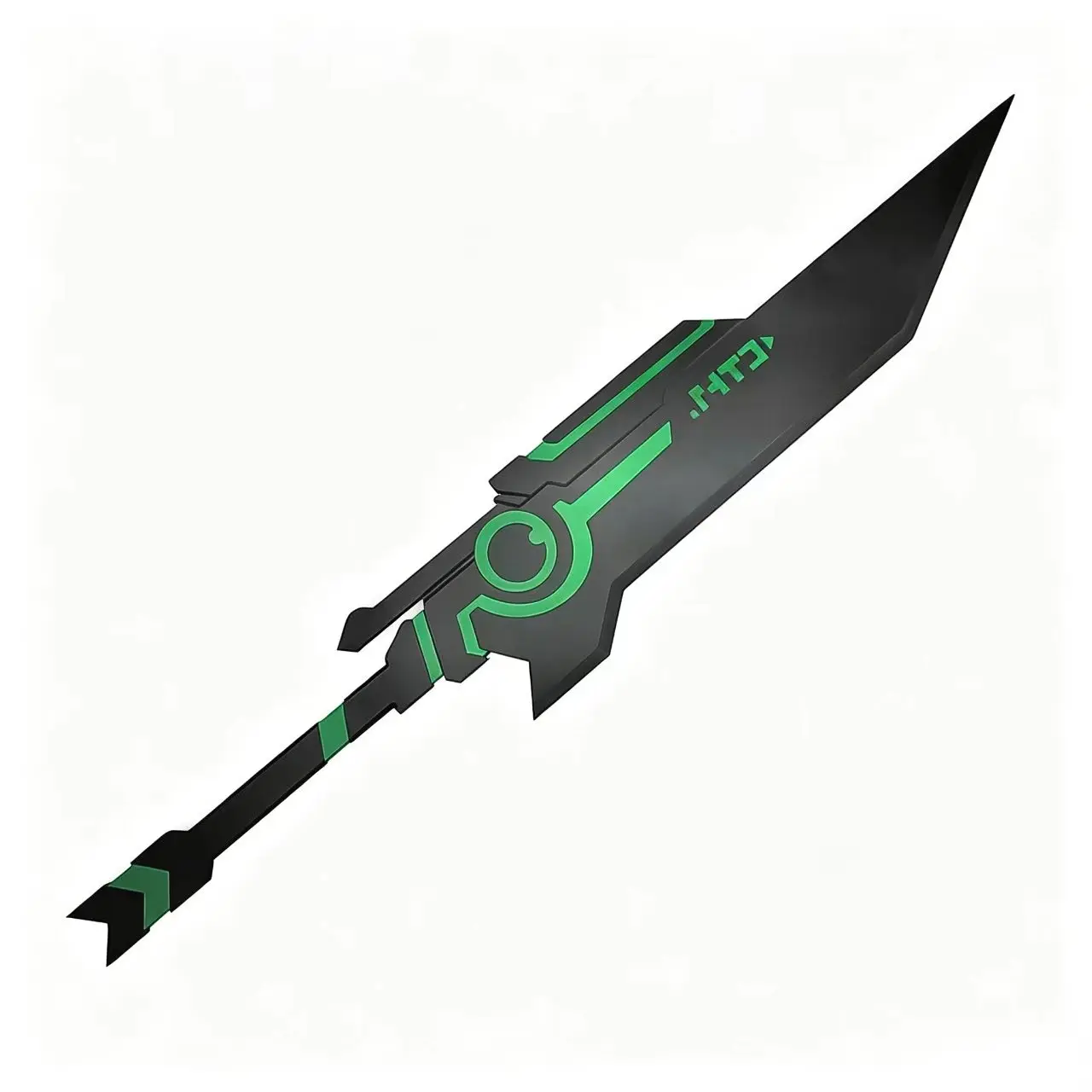 Xander Sword Prop Anime Aotu World cosplay Prop Halloween Christmas Party Comic Show Costume Accessories
