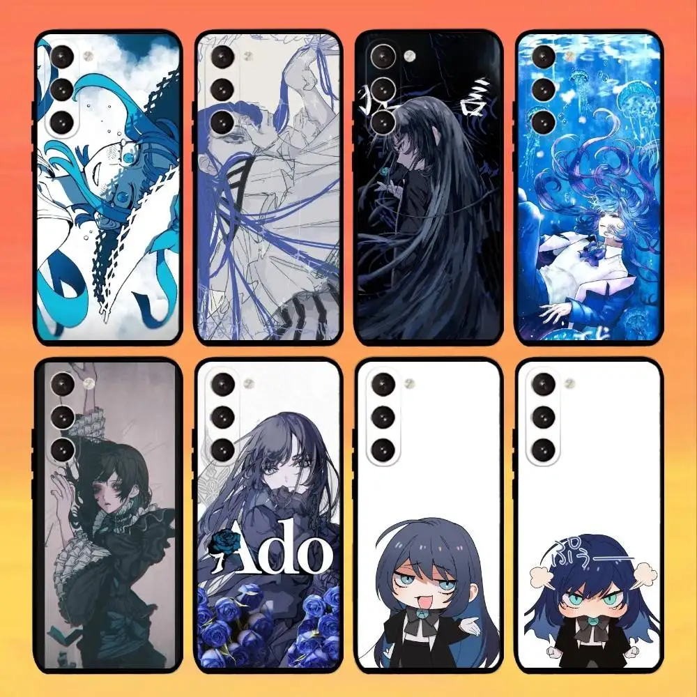 A-Ado K-Kyogen Phon… - image