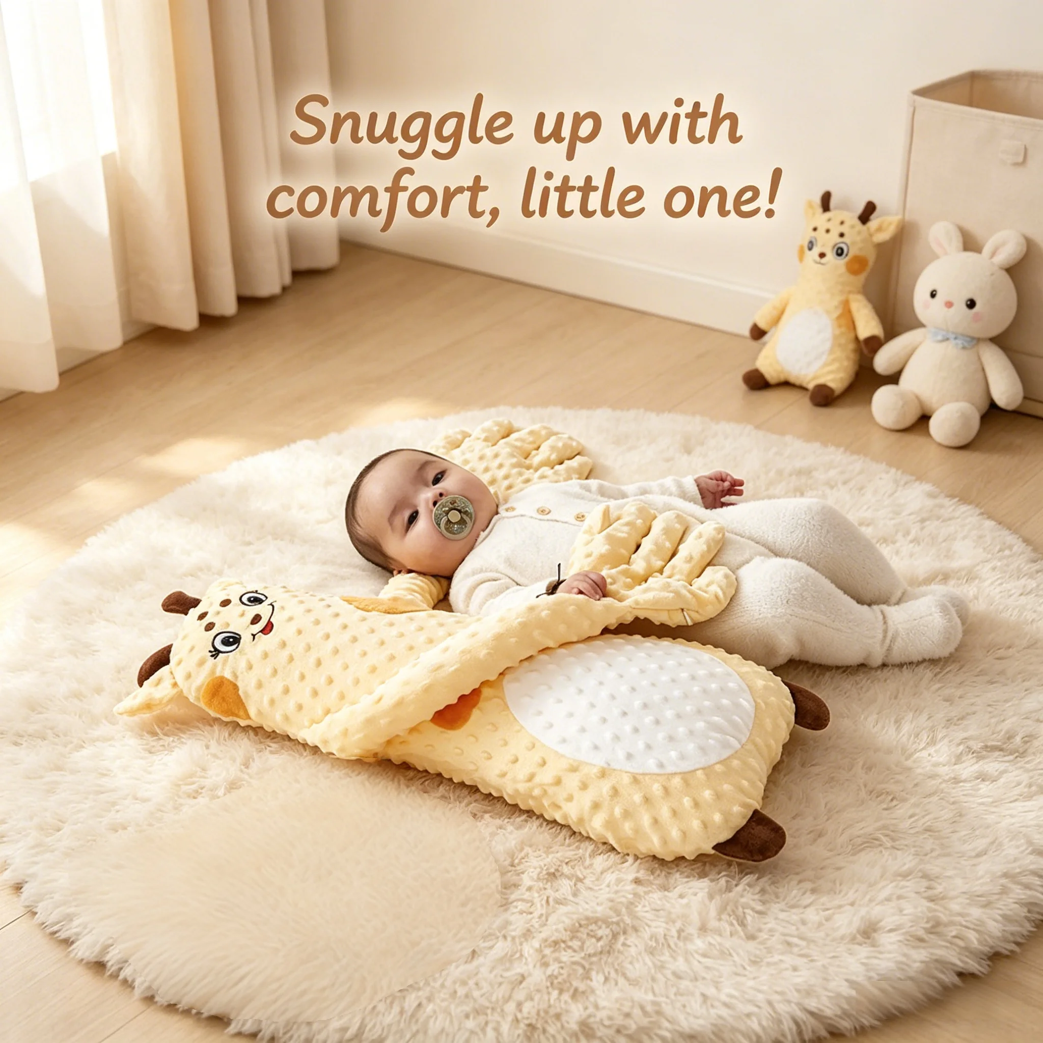 Elektrikli Bebek Uyku Dokunma  - Baby Nursery Music incelemesi ve fiyatı
