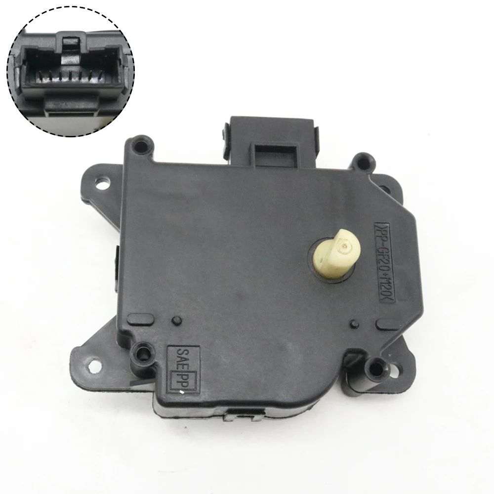 

Air Conditioner HVAC Cooling Heater Servo Motor A/C Control Fan Flap Actuator For Suzuki SX4 2006-2013 Swift III MZ EZ 2004-2017