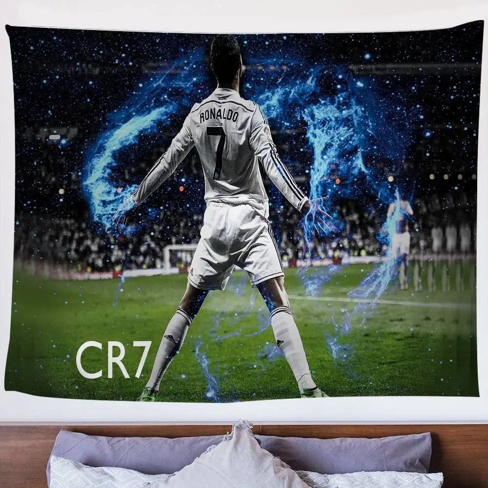 Cristiano Ronaldo C…