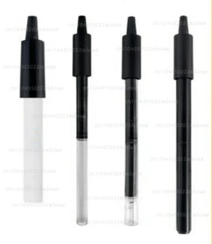 PF-2-01 Fluoride Ion Selective Electrode PCL-1-01 Calcium Potassium Lead Copper Chloride Ion Concentration