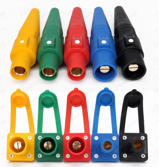 

Высокомощная розетка 150А, для сценического освещения, профессиональная, для американских электрических шкафов