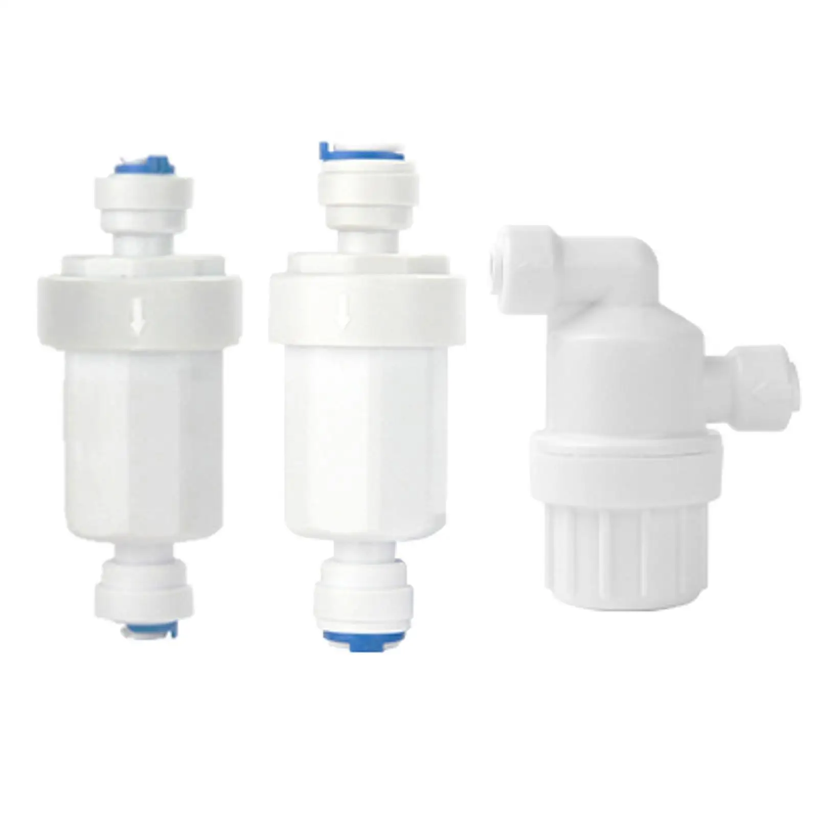 Purificateur d'eau Pound, remplacement du tuyau d'eau, paysage HPanties