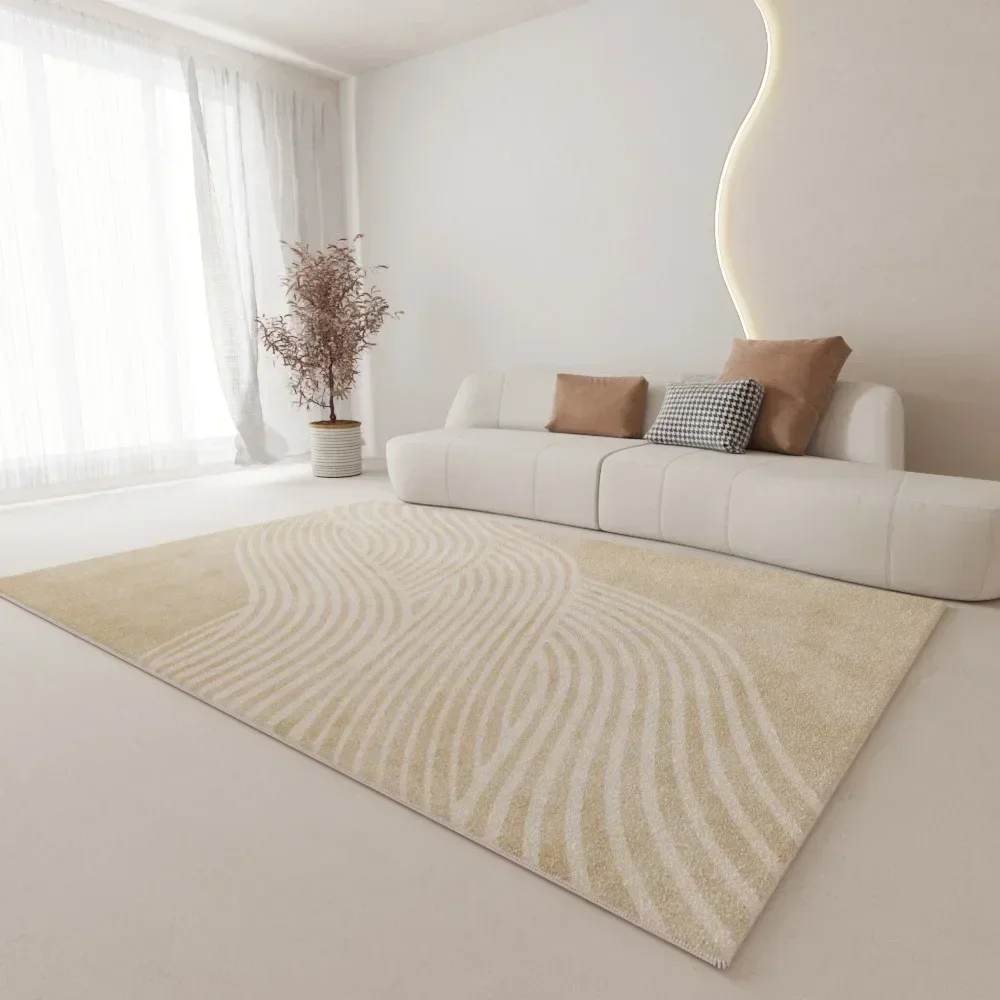 

CC0943-402.5-Living Room Sofa Bedroom Non-Slip Floor Mat