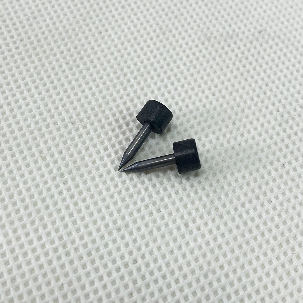 A Pair of Ilsintech EI-19 Fiber Fusion Splicer Pole Rods are Suitable for Swift F1 F2 F3 Fiber Fusion Splicer