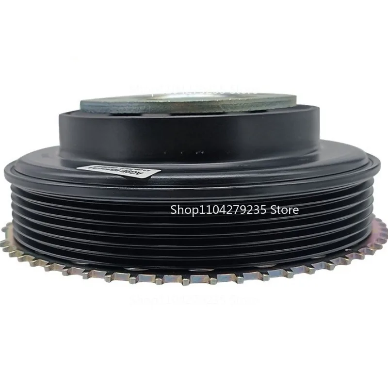 

Car Crankshaft Pulley Suitable for LR078547 LR025252
