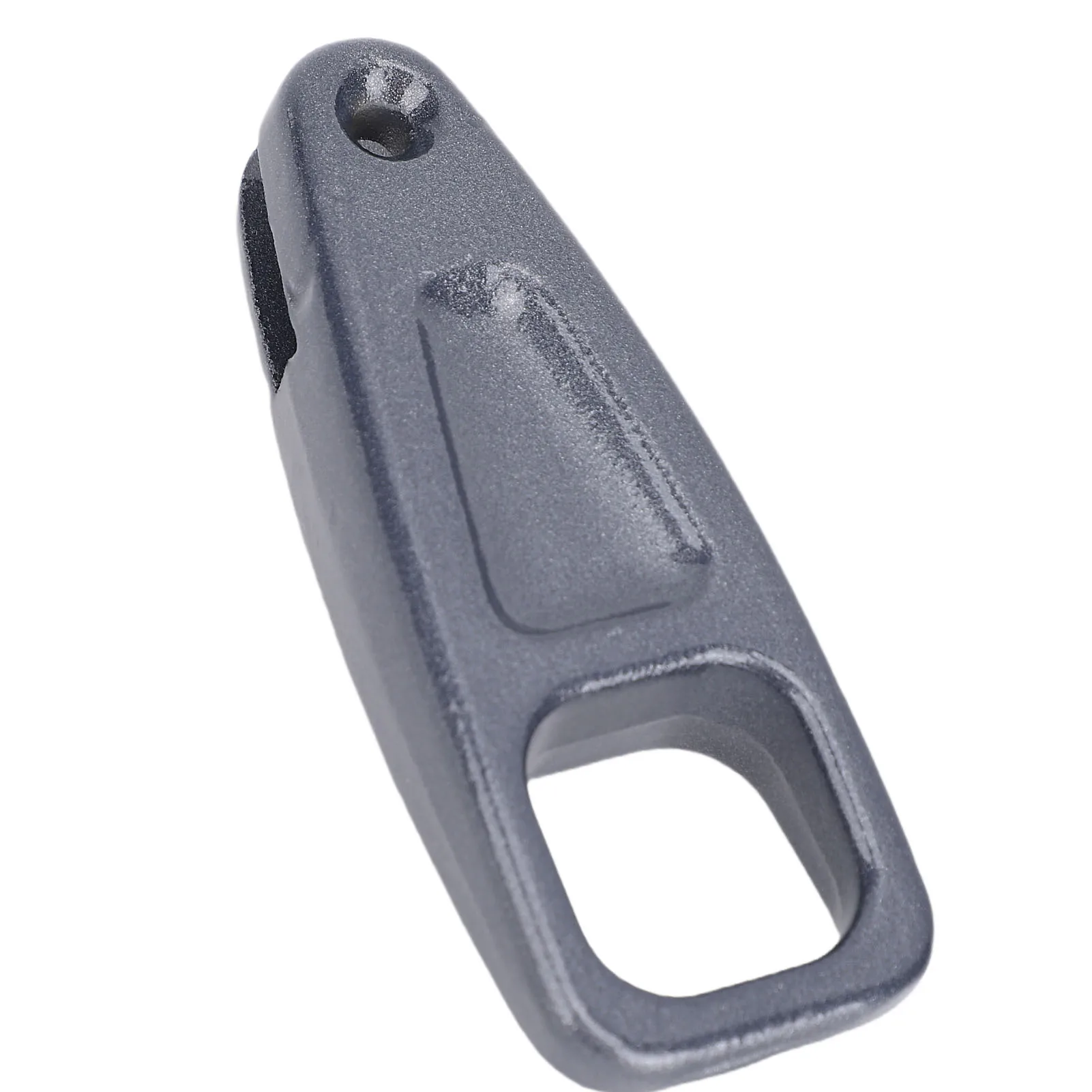 663 43118 01 4D Transom Clamp Bracket Transom Clamp Handle OEM Fit for Outboard Motor 25 40 48 60 Horsepower 1996-2006