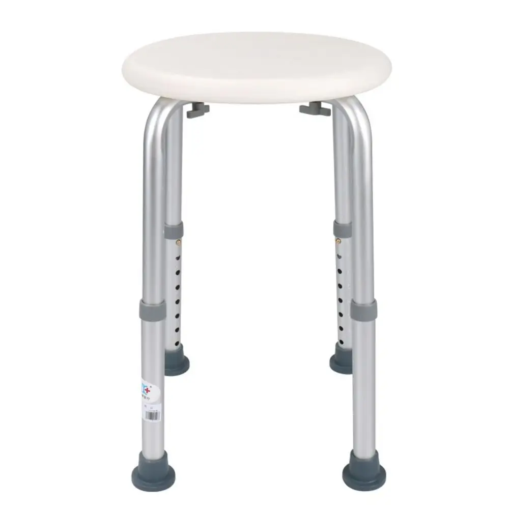 

Aid Seat Anti-corrosion Waterproof For Elderly Bath Tub Shower Bathroom Stool Shower Stool Shower Chair Toilet Chair