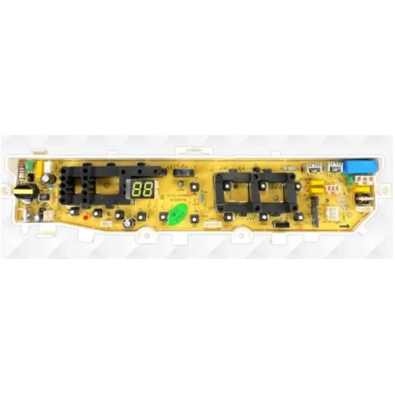 for Samsung washing machine Computer board for WA70H4000SG DC92-01681A board