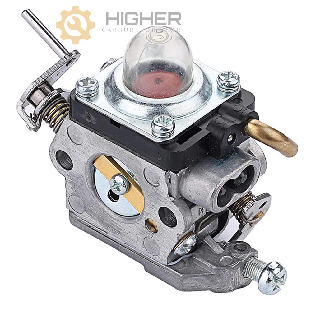 

KIT574386701 581734301 для Hus 122C 122LDX 122LD 122LK триммер/резак McCulloch T22LS T22LSC Замена 574386701