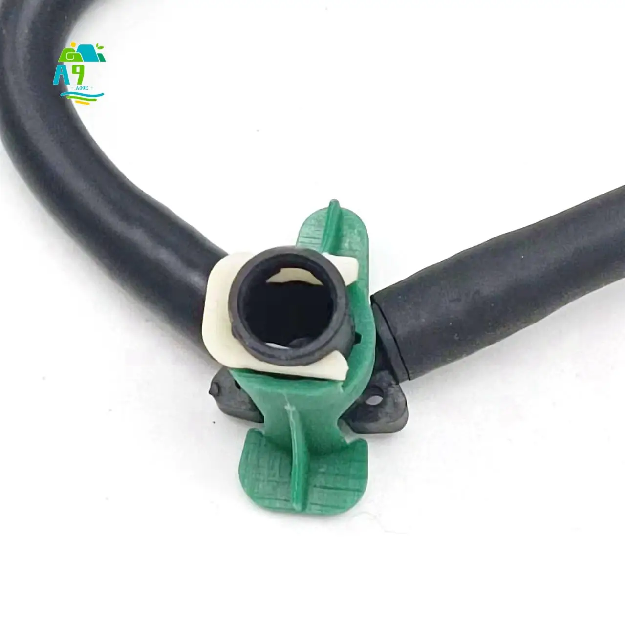 A09E-Fuel Return Pi… - image