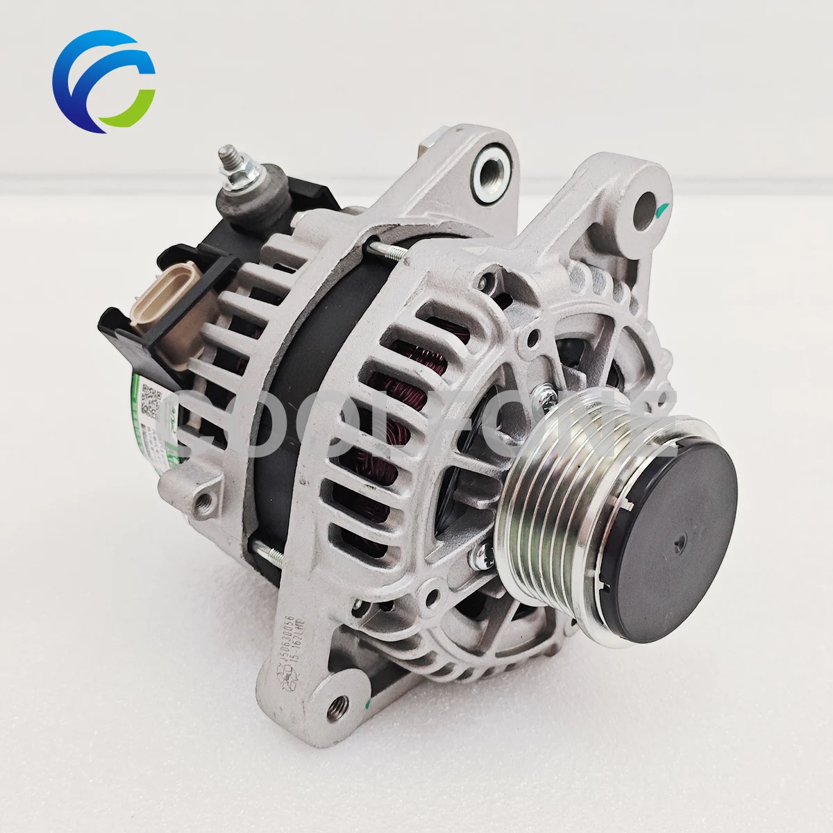 Coolfone Generator Alternator for GREAT WALL HAVAL h6 H2 M6 1.5T 2014- 3701100AEGE2