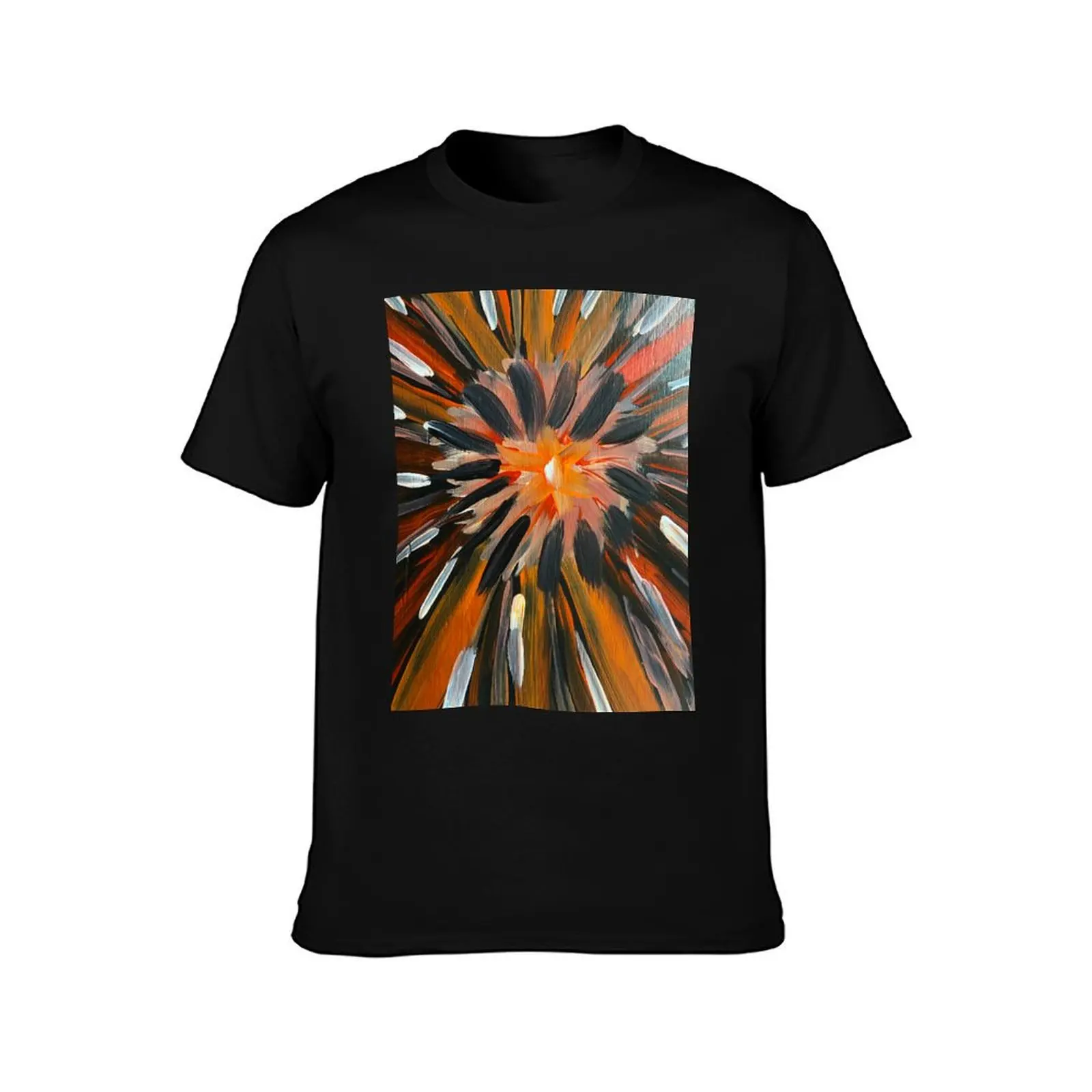 “Ignite your Why” T-Shirt High Elasticity Sports Tee Shirt