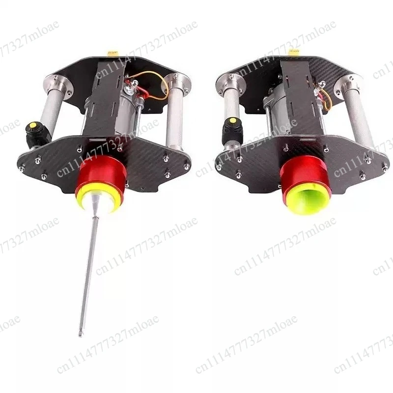 Starter 80CC-250CC large aircraft fixed wing engine TOC250