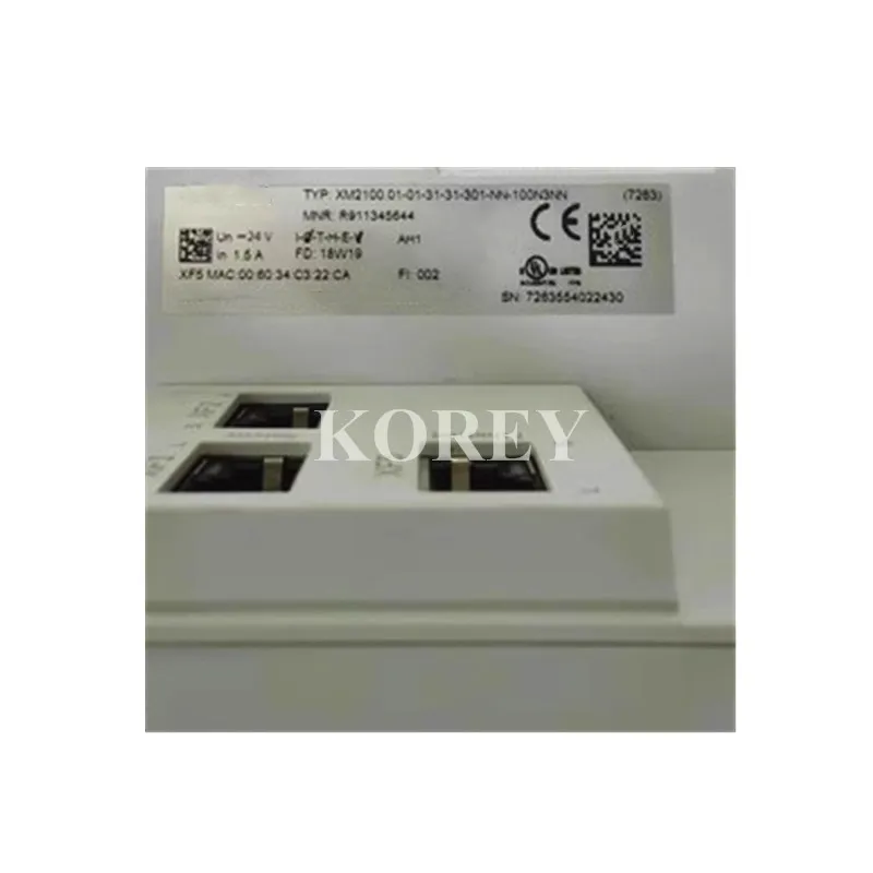 Controller XM2100.01-01-31-31-301-NN-100N3NN R911345644 Original Please Inquiry