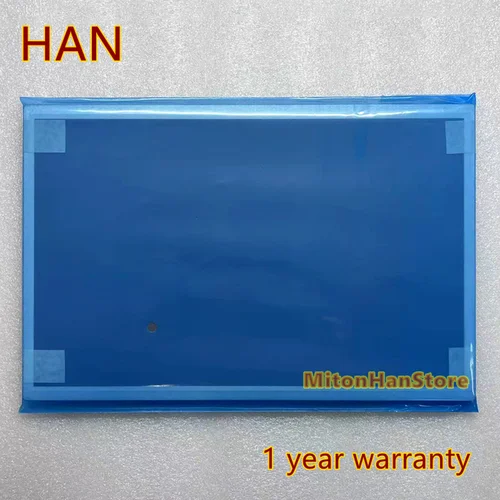 Imagen 2 del producto Nuevo G121I1-L01 Original para TP1200 Comfort 6AV2124-0MC01-0AX0 6AV2 124-0MC01-0AX0 A + Panel LCD (1 año de garantía)