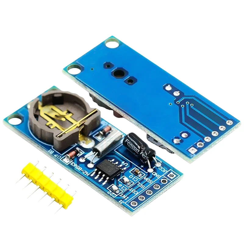 PCF8563T module Clock module RTC module