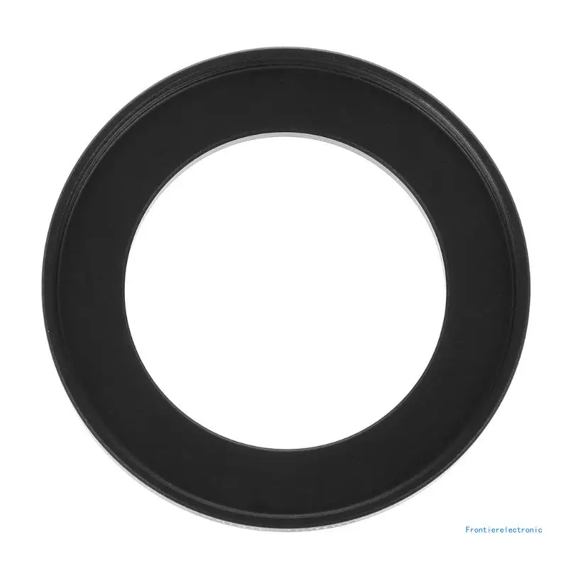 39mm To 52mm Metal Step Up Rings Lens Adapter Filter Camera Tool Accessories New DropShipping